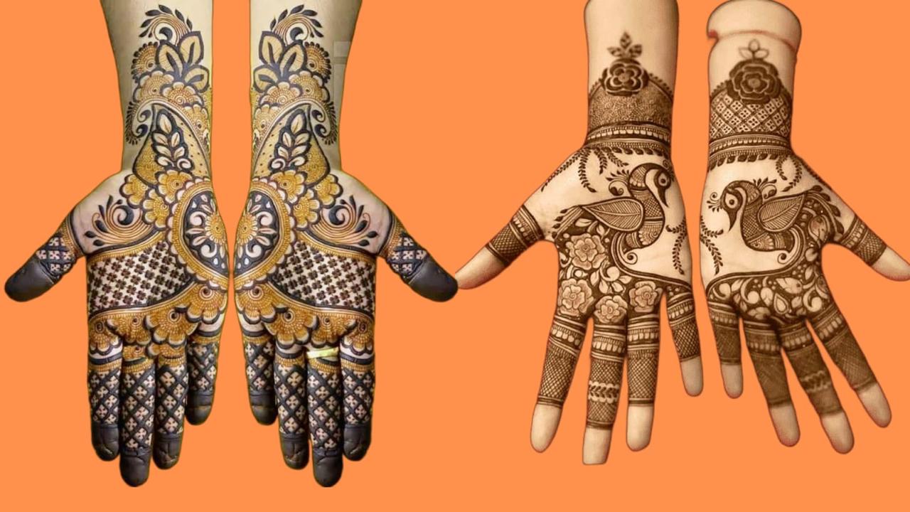 Top Bridal Mehendi Artists in Meerut - Best Mehandi Artists - Justdial